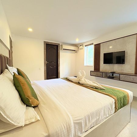 Sia Signature กาลังกูติ ภายนอก รูปภาพ