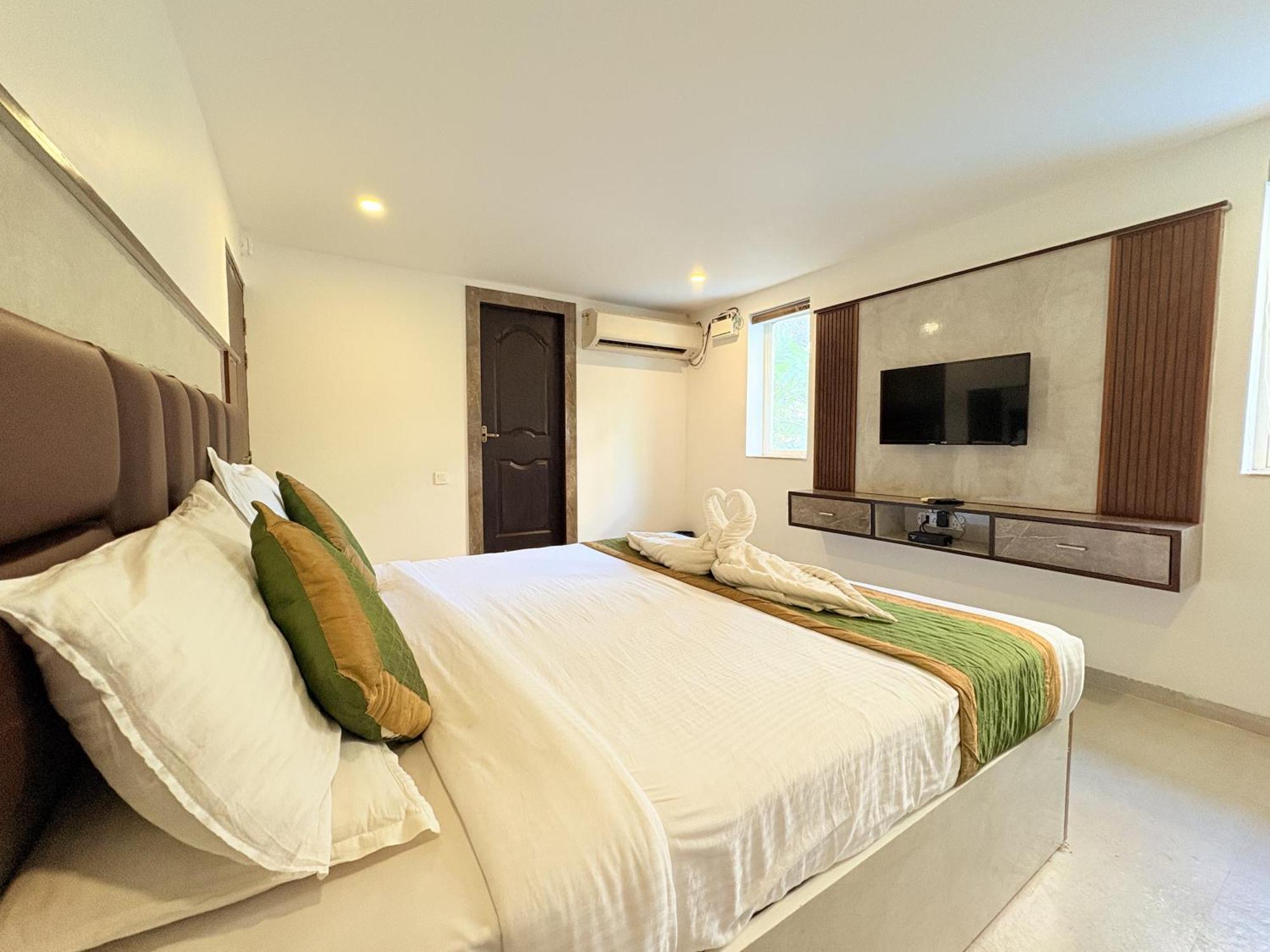 Sia Signature กาลังกูติ ภายนอก รูปภาพ